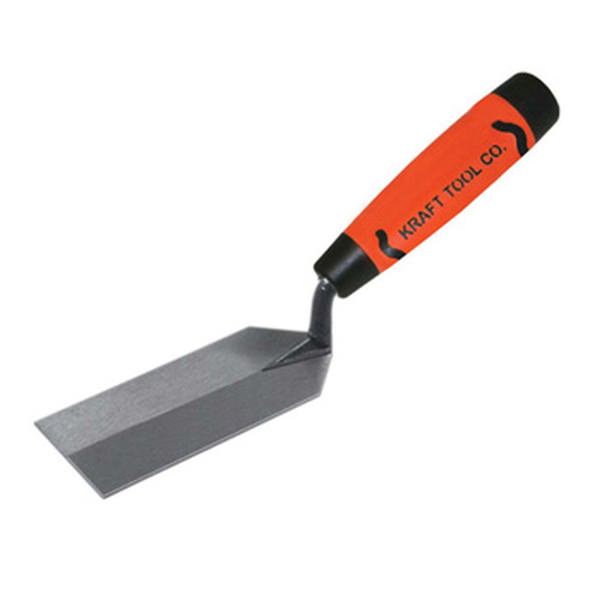 Margin Trowels and Pointing Trowels